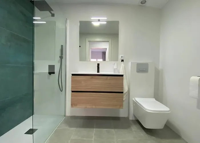 Apartment Amplio Apartamento Seaview Salou