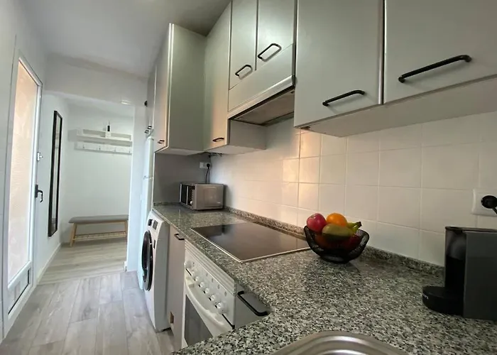 Amplio Apartamento Seaview Apartment