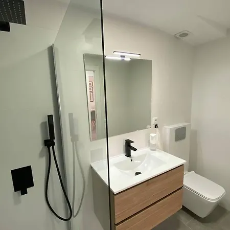 Amplio Apartamento Seaview Salou