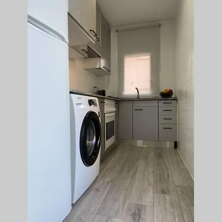 Amplio Apartamento Seaview *